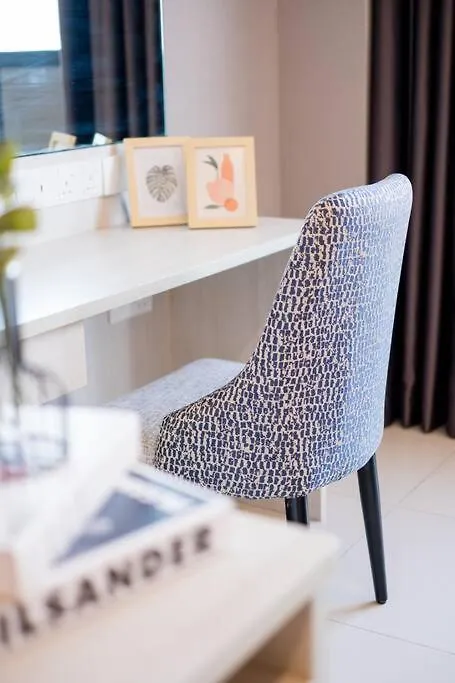 Starry Elegance Societe Studio Sri Hartamas Kuala Lumpur
