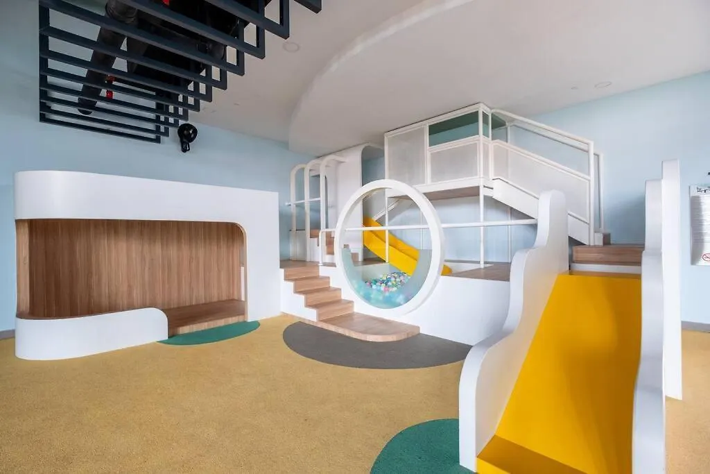 Starry Elegance Societe Studio Sri Hartamas Kuala Lumpur Maleisië