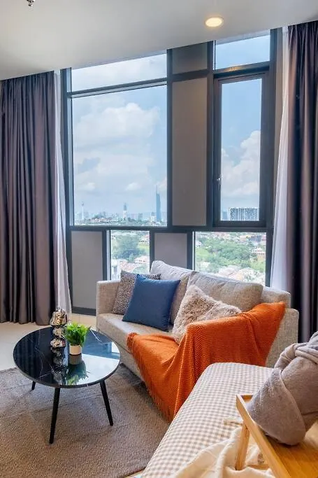 Starry Elegance Societe Studio Sri Hartamas Kuala Lumpur Malezja
