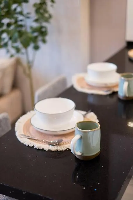 Starry Elegance Societe Studio Sri Hartamas 쿠알라룸푸르 아파트