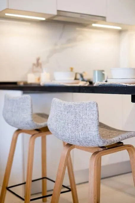 아파트 Starry Elegance Societe Studio Sri Hartamas 쿠알라룸푸르 말레이시아